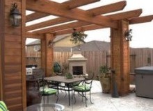 Kwikfynd Pergolas
sinclair